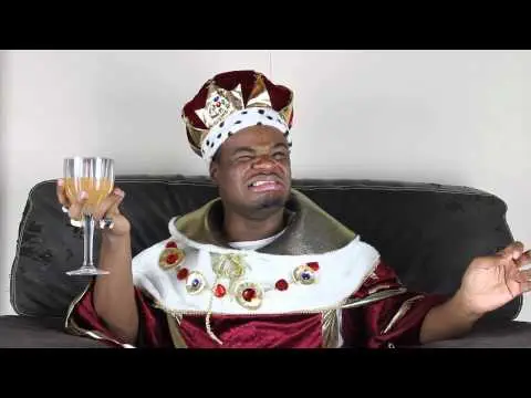 Emmanuel Hudson gives the Ten Twitter Commandments