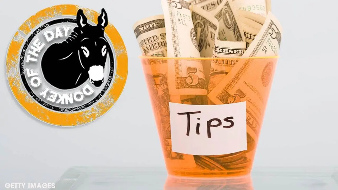 Non-Tippers On Delivery Apps, DJ Envy, Jess Hilarious + More Awarded Donkey Of The Day