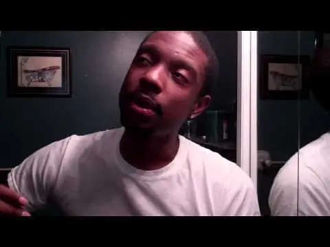Kain Carter gives The Truth About Your Period