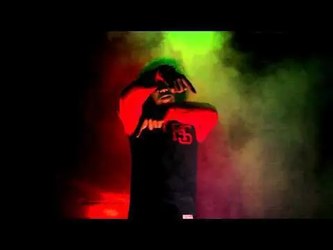 Black Lip Bastard (Black Hippy Remix) video by Ab-Soul