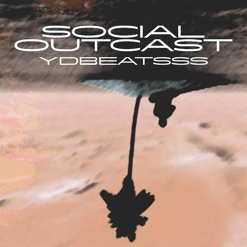 Beat Tape: ‘#SocialOutcast’ By Ydbeatsss (@YdbeatsssMusic)