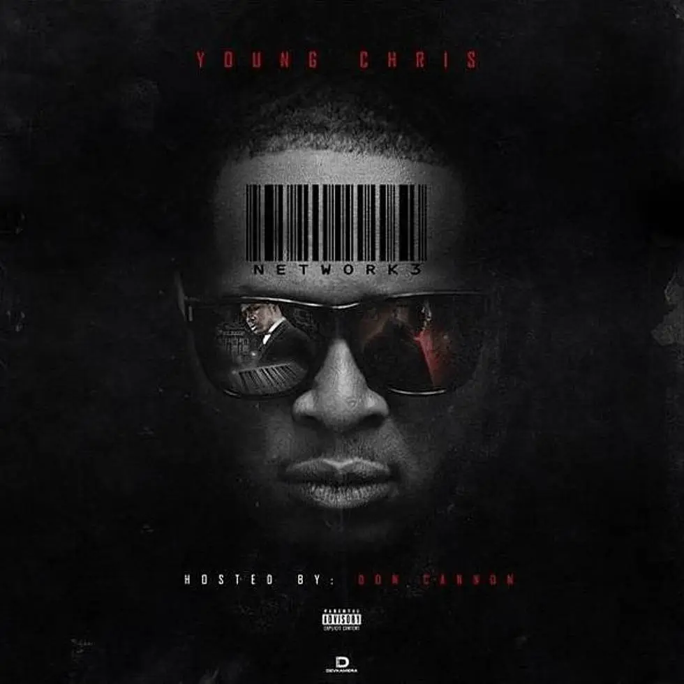 MP3: Stream 'Legends Never Die' By @YoungChris feat. Beanie Sigel (@BeanieSigelSP) & @Guordan Banks