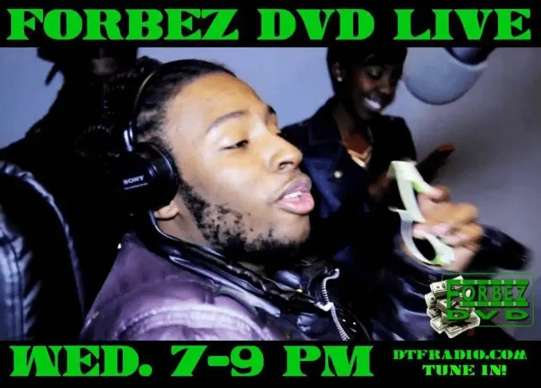 Video: @ForbezDVD (@DoggieDiamonds) Interviews Young Dirty Bastard (@YDBWuTang) [1.31.2014]