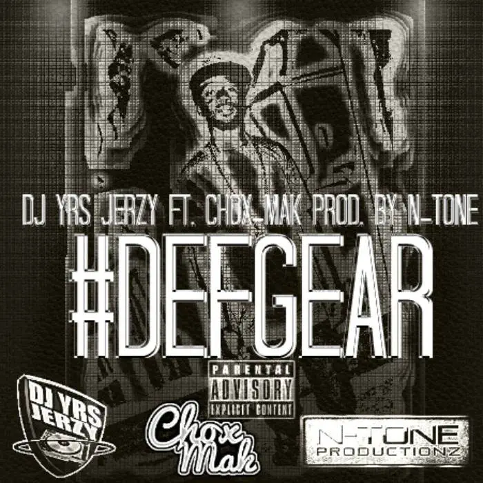 @IAmDJYRSJerzy (feat. @JaxCityGuerilla) » #DefGear [MP3]