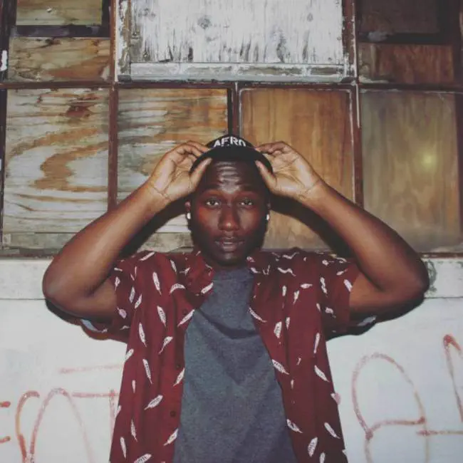 Stream @BeechWoodHiri's 'Culdesac Druggie' EP