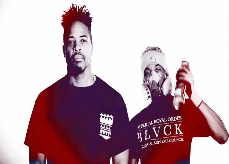 Video: @ZionI (@Zumbi808 @AmpLive) » Supreme [Dir. @IneffableMusic]