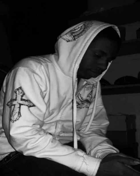 MP3: @PicassoulMusic » The 16th Bar (Live Freestyle)