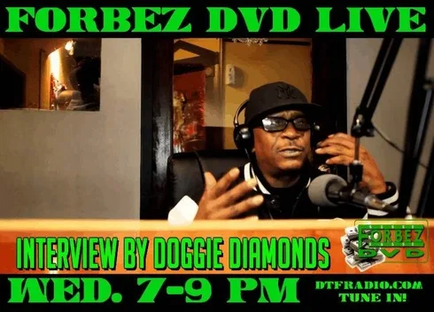 Video: @ForbezDVD (@DoggieDiamonds) Interviews Popa Wu (@PopaWu7) [1.6.2014]