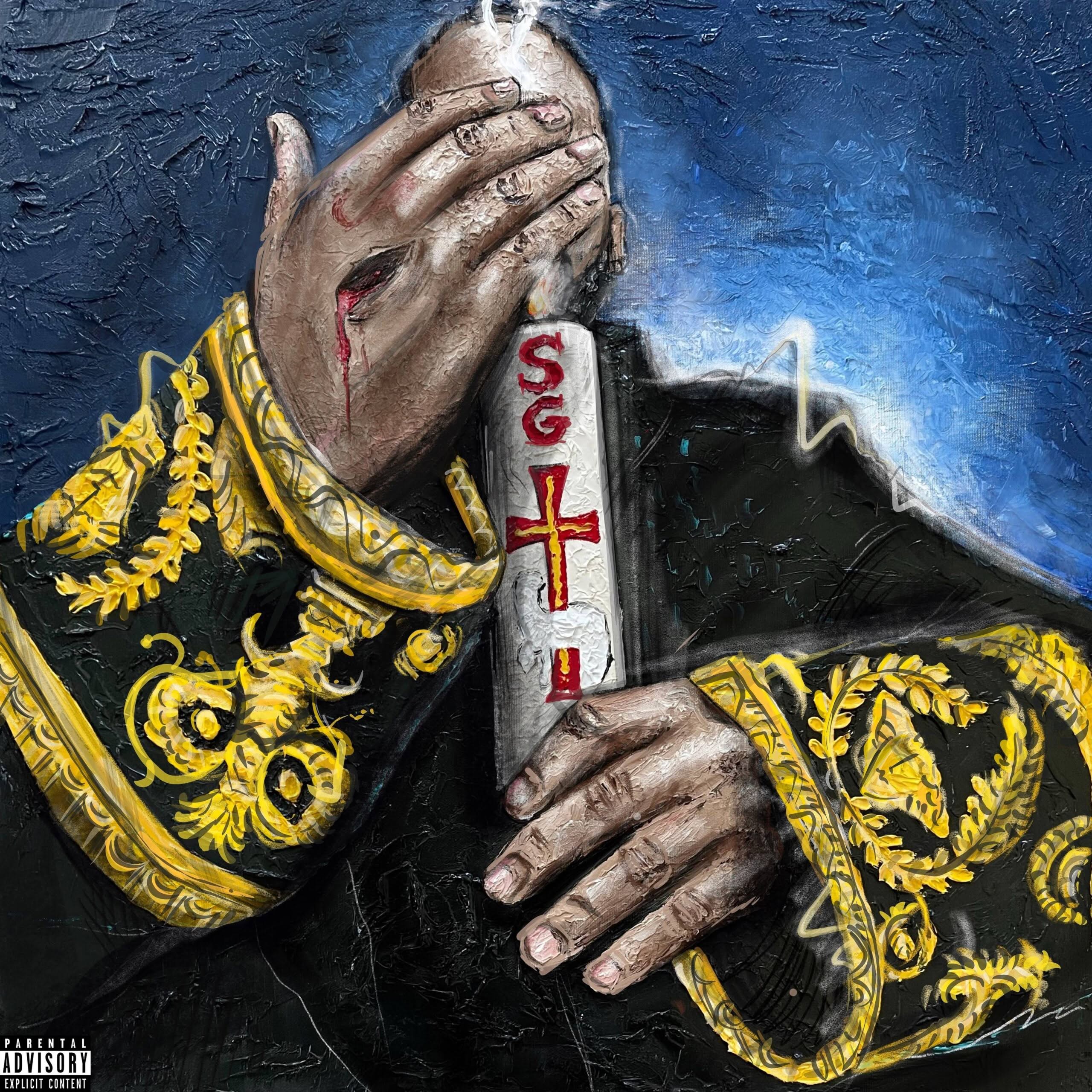 Stove God Cooks “El Pueblo” (Audio)