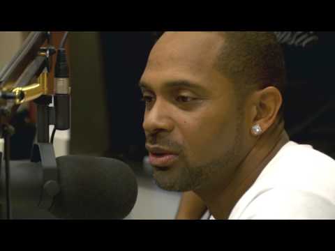 @Power1051 Interview: Mike Epps (@TheRealMikeEpps)