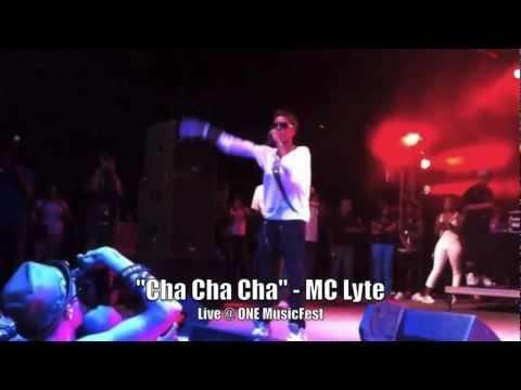 @MCLyte » Cha Cha Cha (Live) [Dir. By @ATLHollywoodKid & @ATLIndyTV]