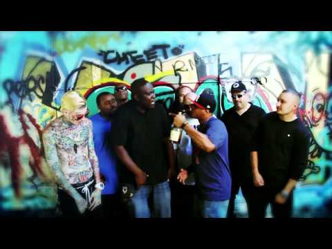 LC Johnson (@BigLC22) & POL » Frauds & Lames [Dir. By @Pep_Williams]
