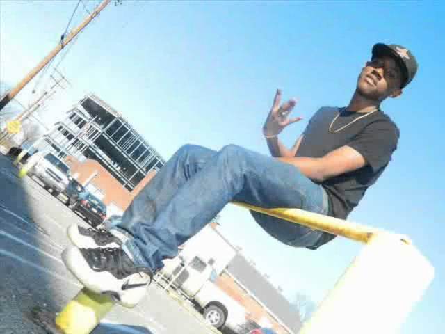 E.R.A. (@Evo919) » The Life (No Lie Freestyle) [Audio]