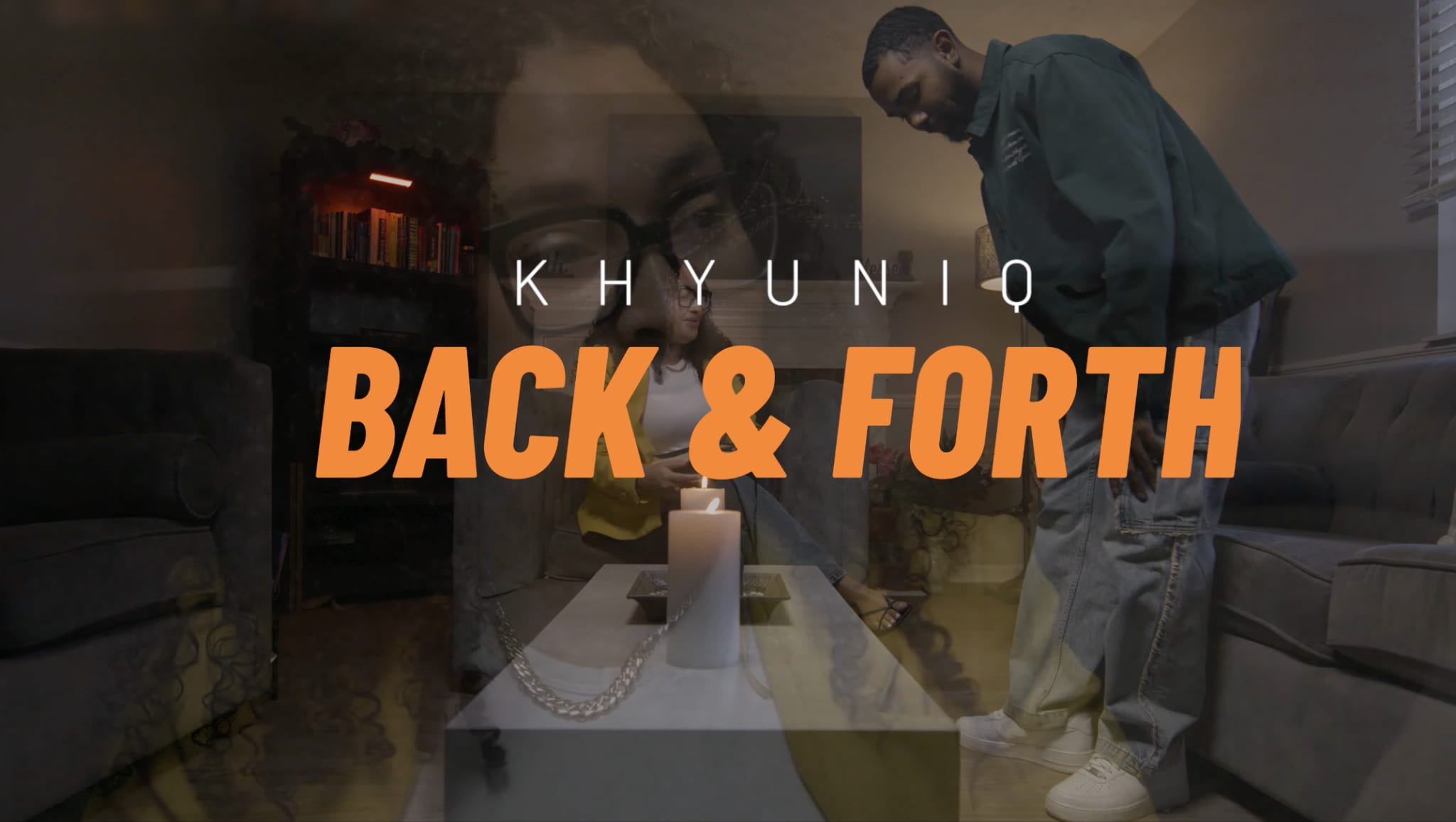 Khy Uniq “Back & Forth” (Video)