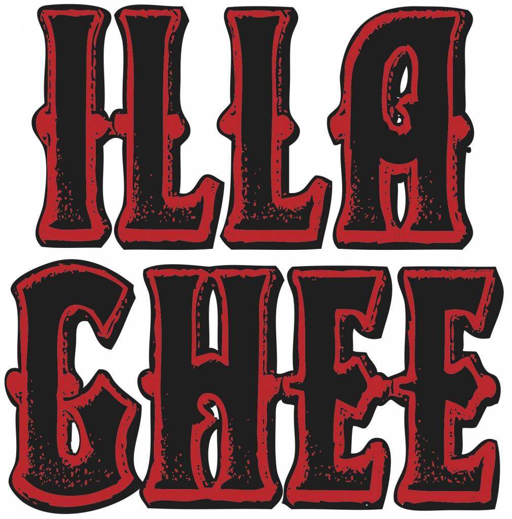 Illa Ghee (@IllaGhee2K) » Illa Van Draggo [MP3]