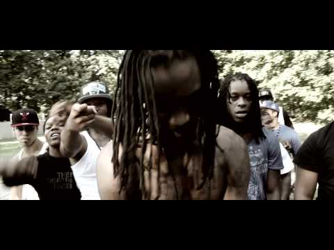 J-Ne$$ (@JNessCoastWave) feat. Reklis » Real N—a Shit [Dir. By @HaHzyRu]