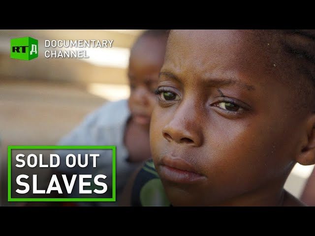 Watch RTD’s ‘SOS: Sold Out Slaves’ Documentary