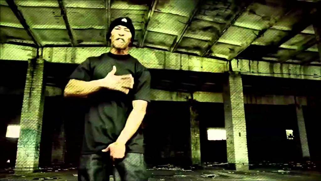 Onyx (@Fredro_Starr) feat. @MysterDL » 2012 (Prod. By @CutzBeats) [Official Video]