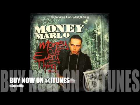@MoneyMarlo » Cookin Up (via @Riot_Nation & Prod. By @TeeMajor) [Audio]