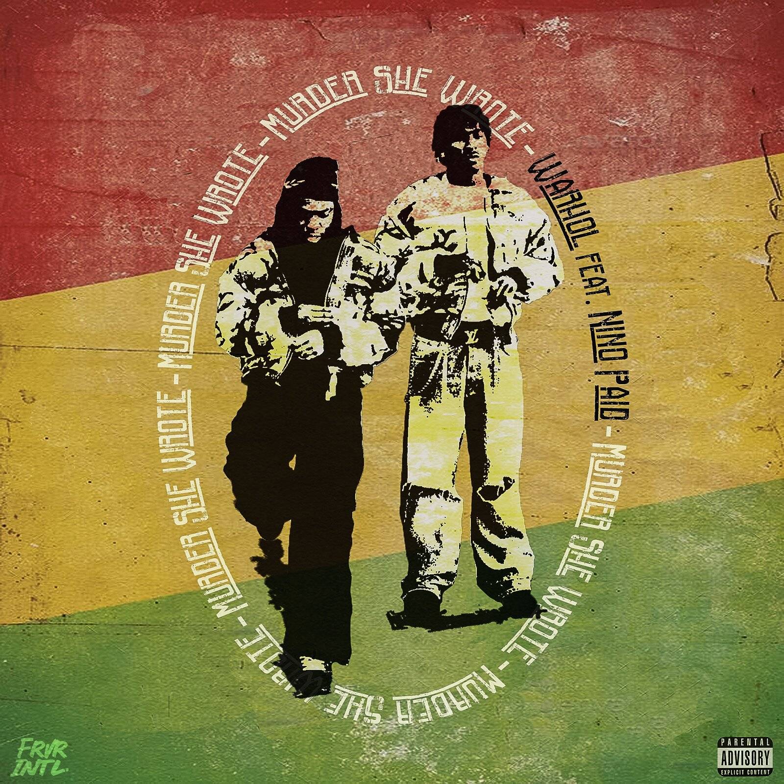 Warhol.SS Drops “Murder She Wrote” Single & Video feat. Nino Paid