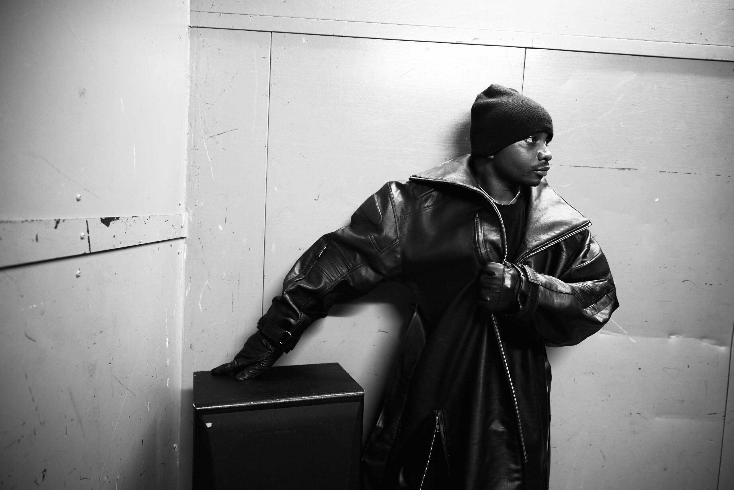 Myles Lloyd “Voodoo” (Video)
