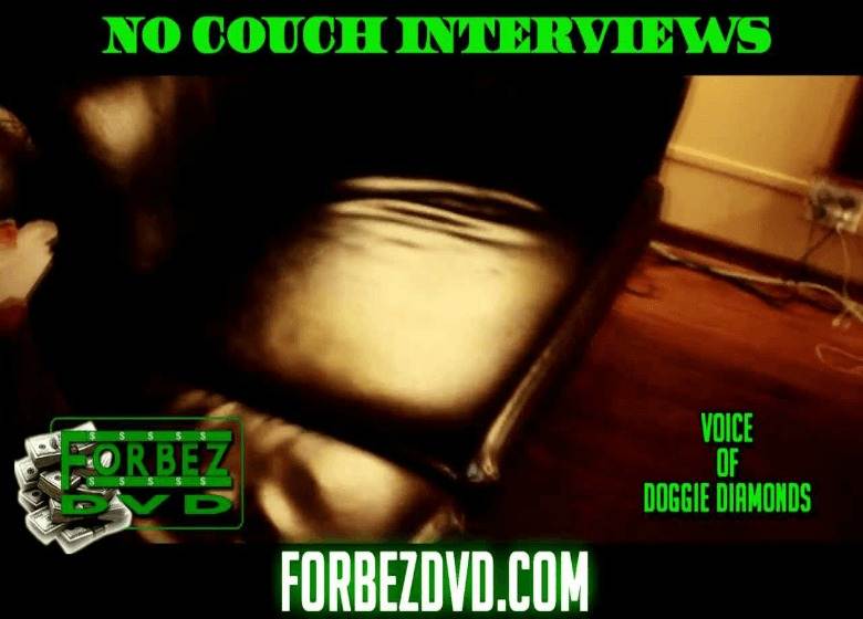 Video: “Let's Take Hip-Hop Back To The Streets! (No Couch Interviews!)” Says @DoggieDiamonds Video: “Let's Take Hip-Hop Back To The Streets! (No Couch Interviews!)” Says @DoggieDiamonds