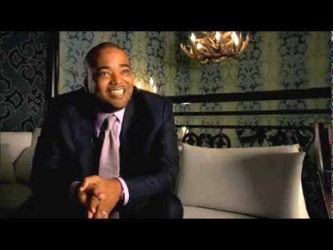 Chris Lighty’s Brother Dave Speaks On Death [Audio]