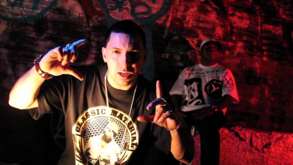 Lil @FameMOP & @TermanologyST » Fizzyology [Prod. By The @Alchemist & Dir. By @GorillaFlix]