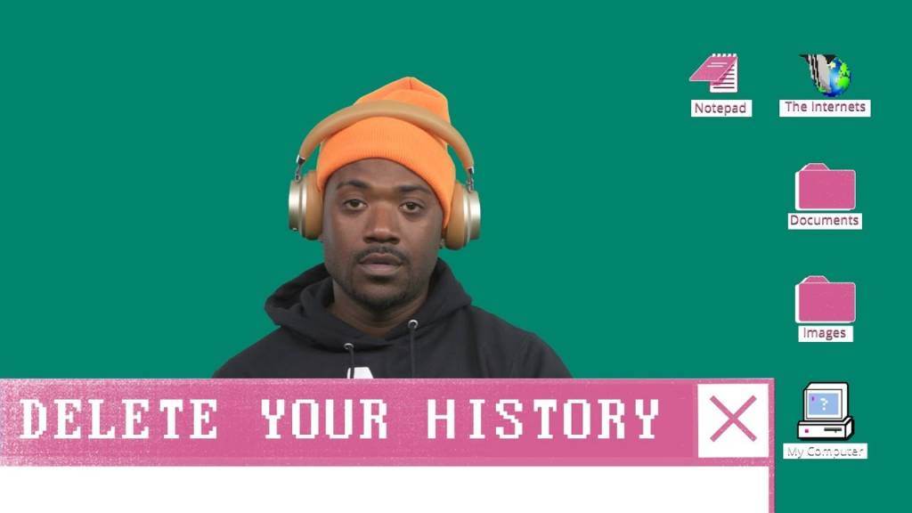 Ray J On Kanye West, 2Pac, & The Legend Of Quincy Jones w/Pigeons & Planes' 'Delete Your History' (@RayJ) Ray J On Kanye West, 2Pac, & The Legend Of Quincy Jones w/Pigeons & Planes' 'Delete Your History' (@RayJ)