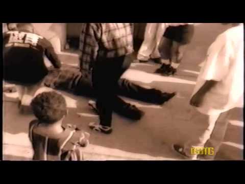 Menace Clan (feat. @BushwickBillGB) » Da Hood [Uncut]