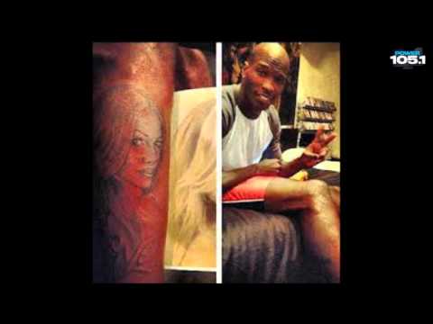 Charlamagne Tha God vs. Chad Ochocinco Johnson [Audio]