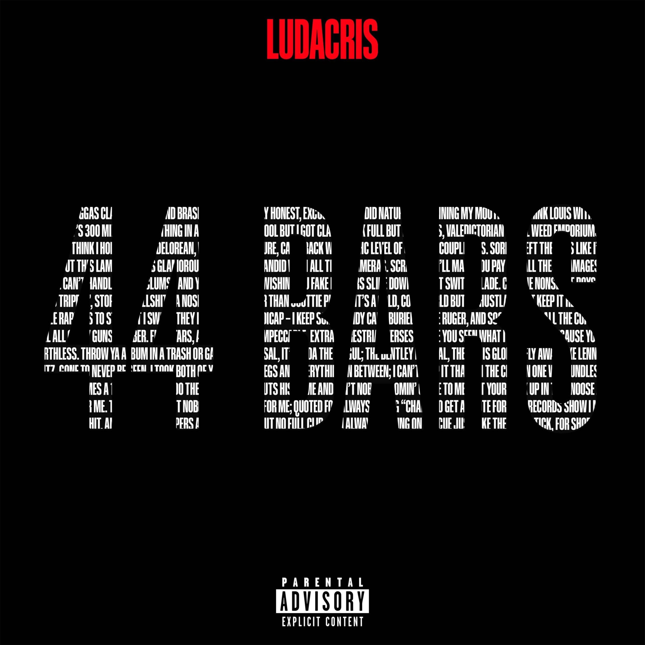 Ludacris Drops “44 Bars” Single & Visualizer