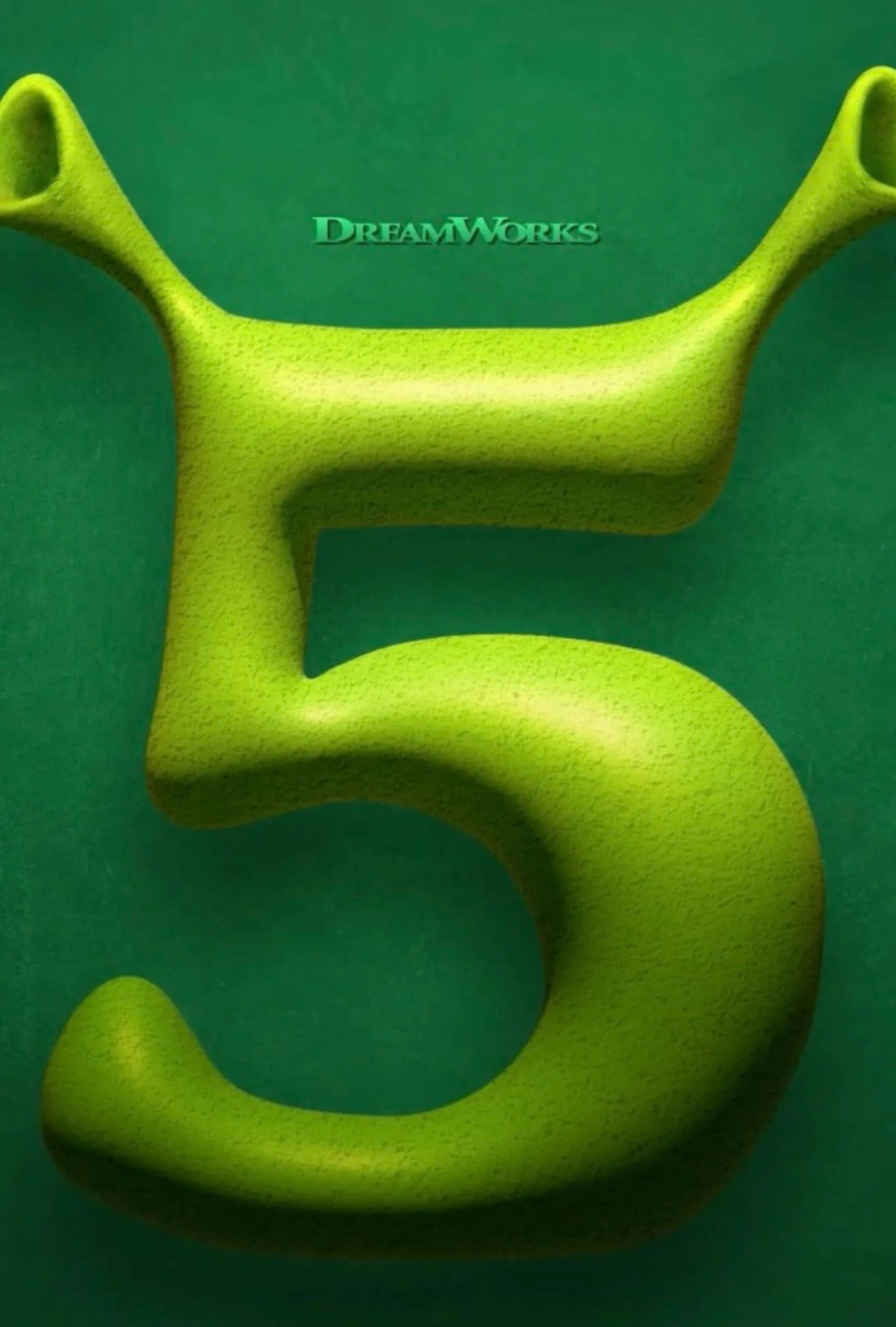 1st Trailer For ‘Shrek 5’ Movie