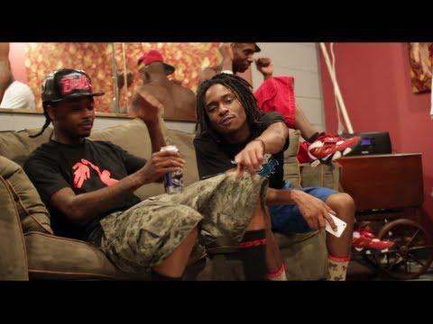 Fre$h (@IAmFreshT_O_P) & Lil Zoe (@YungZoe_T_O_P) » Word Hard (Freestyle) [Dir. By @4FeatherFilms]