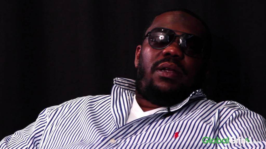 @GlobalGrind Interview: Beanie Sigel (@BeanieSigelSP) [Part 1]