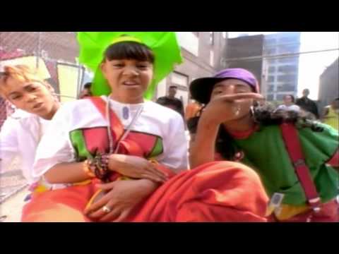 TLC (@TheRealTBoz & @OfficialChilli) » Ain’t 2 Proud 2 Beg [Official Video]