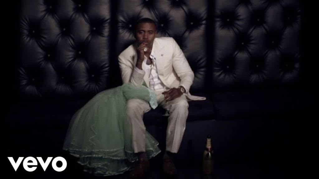 @Nas (feat. @TheAaronHall) » Bye Baby [Official Video]