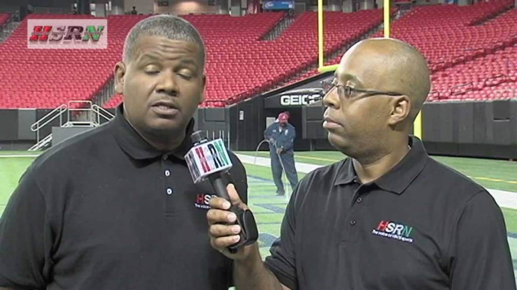 HBCU Sports Nation (@TheSportsGroove): SC State vs. Georgia State [Recap]