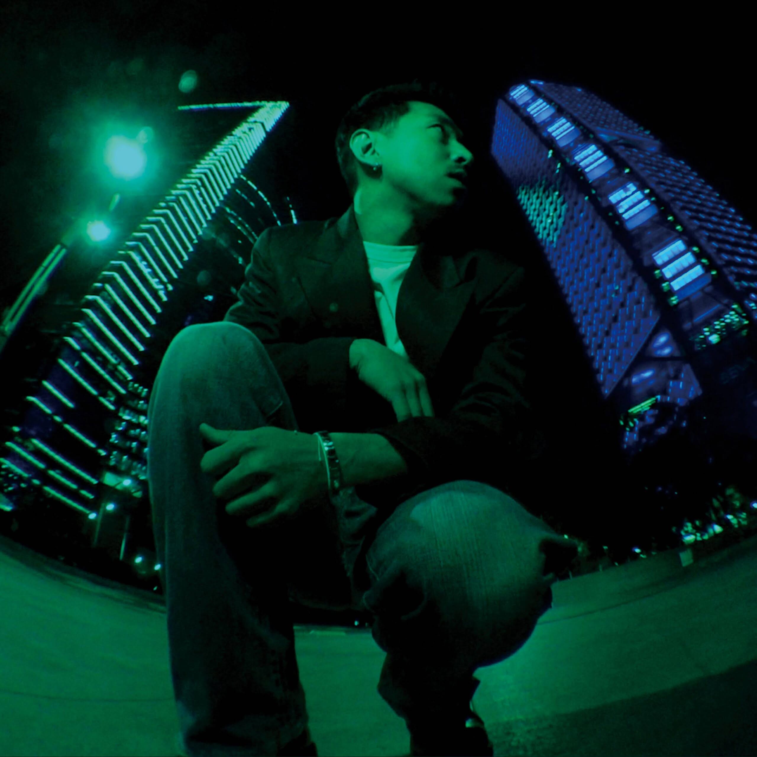 Sylo Drops “Seraphine” Single & Visualizer