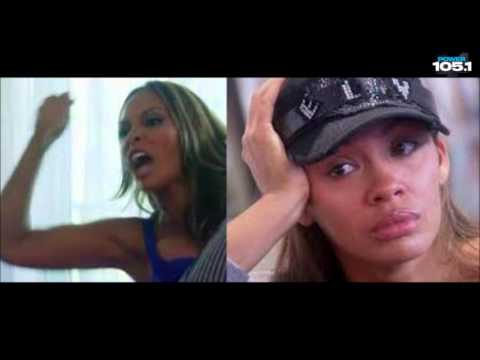 Charlamagne Tha God vs. Evelyn Lozada [Audio]