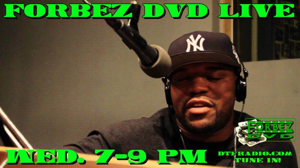 @ForbezDVD (@DoggieDiamonds & @DJBlazita) Interview: @Torae