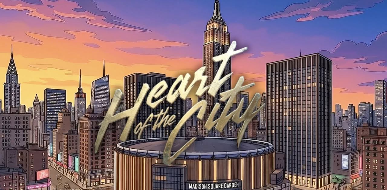 Memphis Bleek feat. Mike SB “Heart Of The City” (Video)