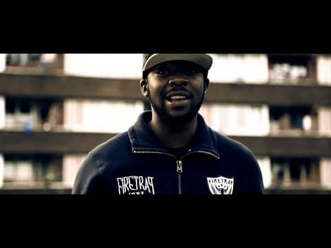 Kass (@KassDreamchaser) & Iceman (@IceABG) » Blue Skies (Freestyle) [Dir. By @RapCityTV]