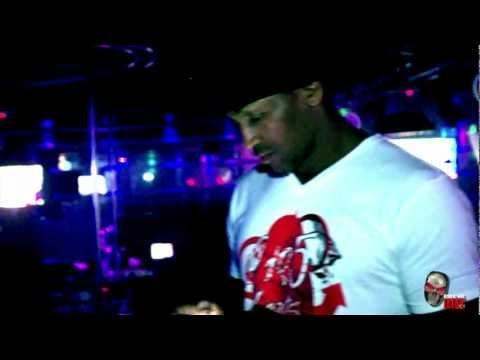 @MettaWorldPeace & Livin Proof (@IAmLivinProof) Do Club Perfections NYC [via @RideOrDieTV & @DipstickMag1]