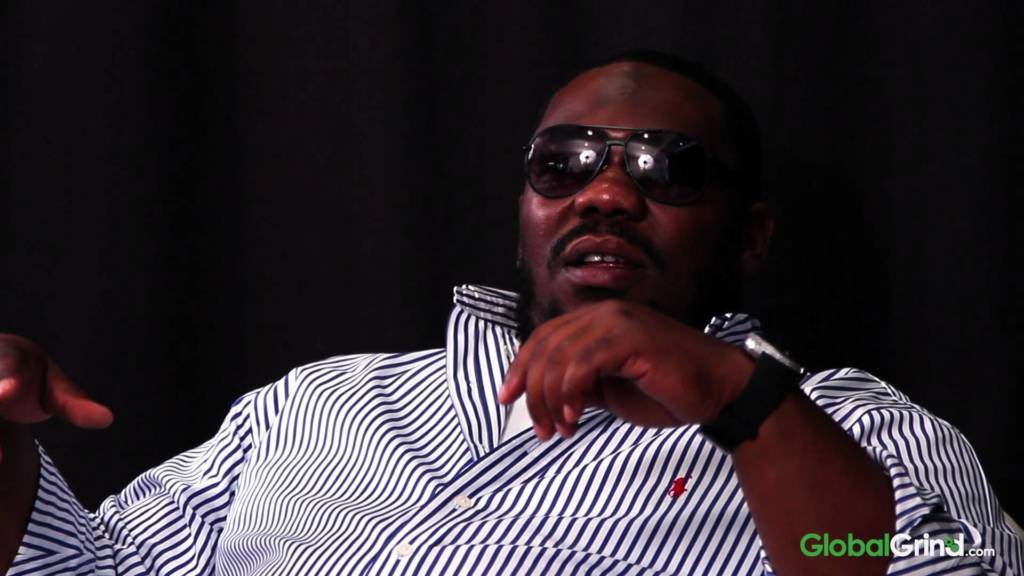 @GlobalGrind Interview: Beanie Sigel (@BeanieSigelSP) [Part 2]