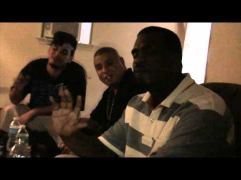 Capital P (feat. @JDawgYungHogg & @RichieValenz100) » Snitch Killa [Dir. By @PolowMobTV]